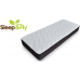Односпальний матрац Sleep&Fly Organic Omega 90*190-200 см