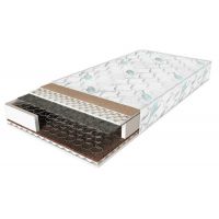 Двуспальный матрас Sleep&Fly Classic 2 в 1 kokos 150*190-200 см