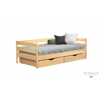 Односпальная кровать Нота 90*190-200 см