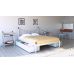Двуспальная кровать Калипсо-2 180*190-200 см
