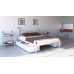 Двуспальная кровать Калипсо 160*190-200 см