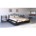 Двуспальная кровать Кармен 180*190-200 см