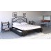 Двуспальная кровать Скарлет 160*190-200 см
