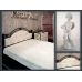 Двуспальная кровать Стелла 160*190-200 см