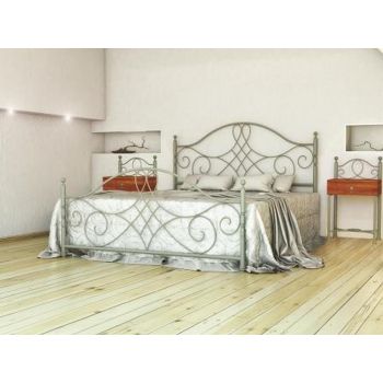 Двоспальне ліжко Parma (Парма) 160*190-200 см