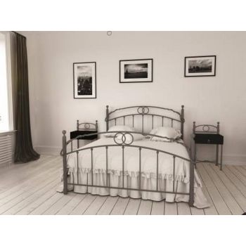 Двуспальная кровать Toskana (Тоскана) 160*190-200 см