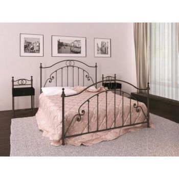Двуспальная кровать Firenze (Флоренция) 160*190-200 см