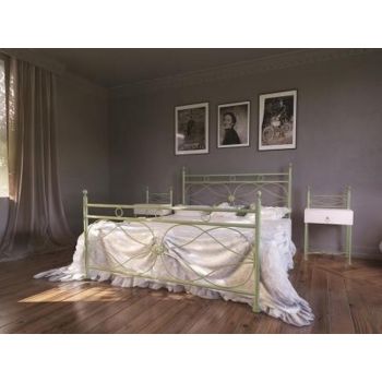 Односпальная кровать Vicenza (Виченца) 90*190-200 см