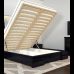 Двоспальне ліжко Камелия ромб з підйомним механізмом 160*190-200 см