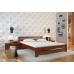 Двуспальная кровать Симфония 160*190-200 см