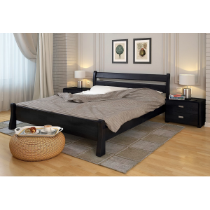 Двоспальне ліжко Венеция 160*190-200 см