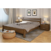 Двоспальне ліжко Венеція 180*190-200 см