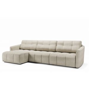 Угловой диван Dakar (Дакар) (147*300 сп.м.)