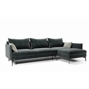 Угловой диван Onyx (Оникс) Е25 (147*235 сп.м.)