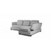 Угловой диван Vancouver (Ванкувер) (сп.м 157*236 см)