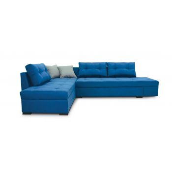 Кутовий диван-ліжко Франческа (сп.м. 160*200см)