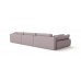 Угловой диван-кровать Джемма 3х1 (сп.м. 155*330 см)