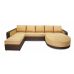 Угловой диван-кровать Доменико
