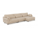 Угловой диван-кровать Голди 3х1 (сп.м. 155*315 см)