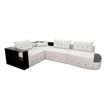 Модульный диван-кровать Инэс