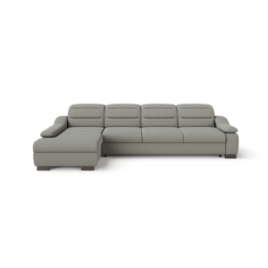 Угловой диван-кровать Келли 3х1 (сп.м. 140*270 см)