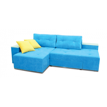 Угловой диван-кровать Оптимус