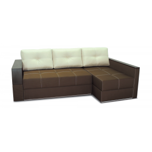 Угловой диван-кровать Сидни