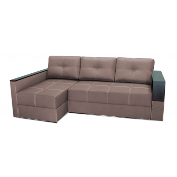 Кутовий диван-ліжко Сідні (сп.м. 150*200см)