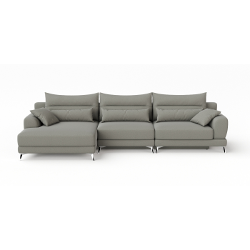 Кутовий диван-ліжко Віккі 3х1(сп.м. 155*315 см)