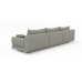 Кутовий диван-ліжко Віккі 3х1(сп.м. 155*315 см)