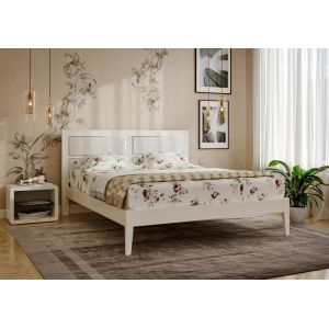 Двуспальная кровать Грация Люкс 160*190-200 см