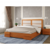 Двуспальная кровать Кардинал 160*190-200 см без подъемного механизма