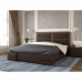 Двуспальная кровать Кардинал 160*190-200 см без подъемного механизма