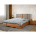 Двоспальне ліжко Прованс 160*190-200 см без підйомного механізму