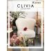 Шенилл Clivia (Кливия)