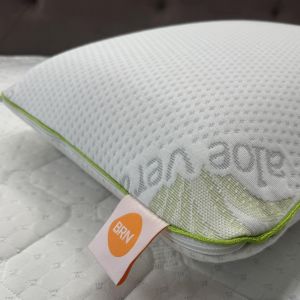Подушка Premium Memory Pillow 40*60 см