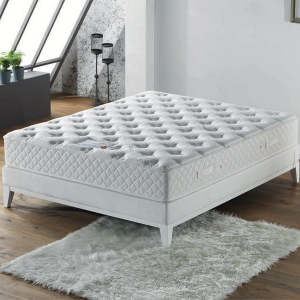 Півтораспальний матрац Cashmere 1200 120*200 cм