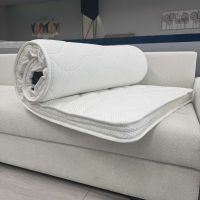 Двуспальный топпер Gel Memory (Гель Мемори) 180*200см