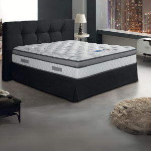 Двуспальный матрас Majestic 160*200 cм