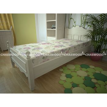 Детская кровать Алиса классик 80*160 см