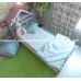 Детская кровать Домик 90*190 см