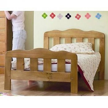 Детская кровать Гном 90*190 см