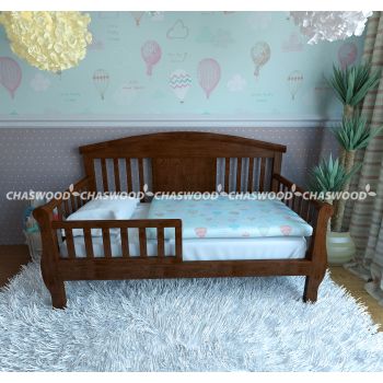 Детская кровать Каролина 80*160 см
