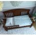 Дитяче ліжко Кароліна 80*160 см