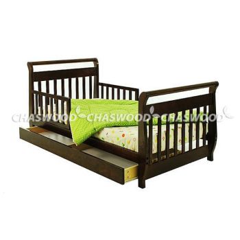 Детская кровать Лия 80*160 см