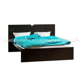Двуспальная кровать Дует 180*200 см