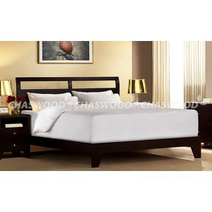 Двуспальная кровать Карделия 160*200 см