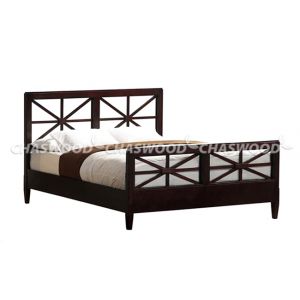 Двуспальная кровать Классик 160*200 см