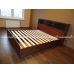 Двуспальная кровать Марко 160*200 см