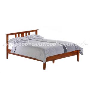 Двоспальне ліжко Візаві 180*200 см